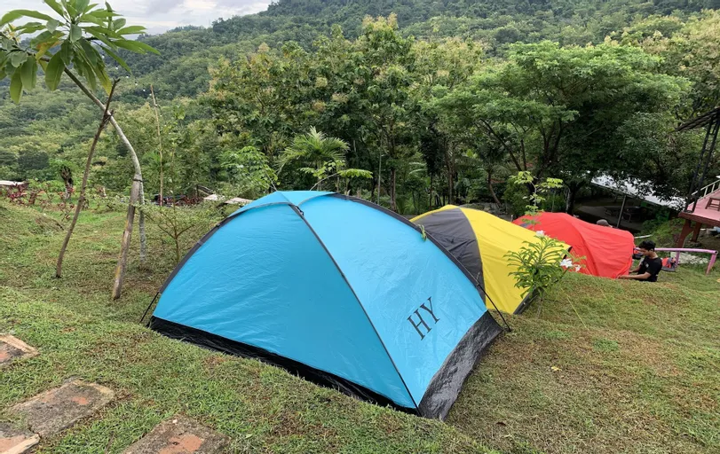 Camping Ground